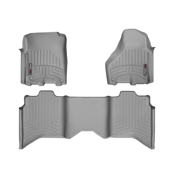 Floorliners, 464781-462163